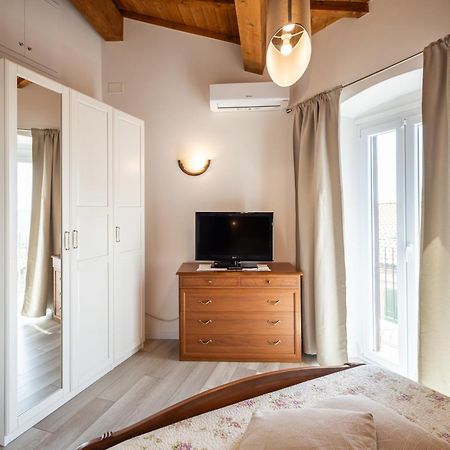 Casa Vacanze Da Vayna Manciano Zewnętrze zdjęcie