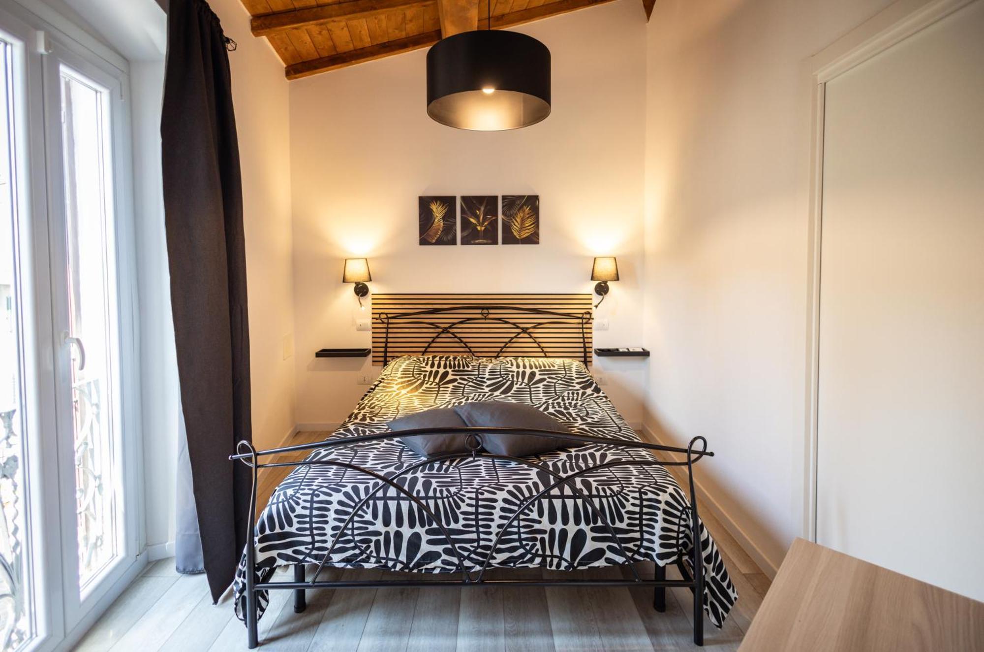 Casa Vacanze Da Vayna Manciano Zewnętrze zdjęcie