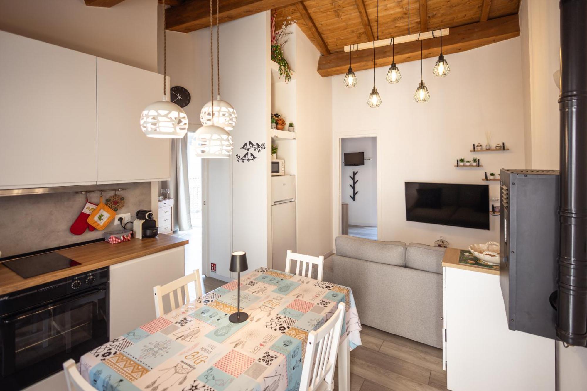Casa Vacanze Da Vayna Manciano Zewnętrze zdjęcie