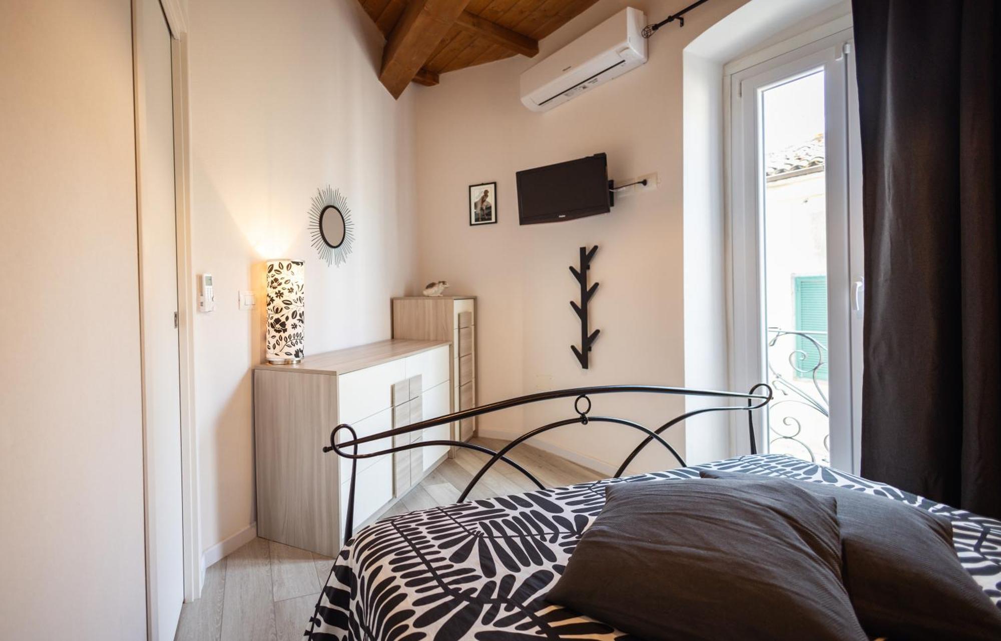 Casa Vacanze Da Vayna Manciano Zewnętrze zdjęcie