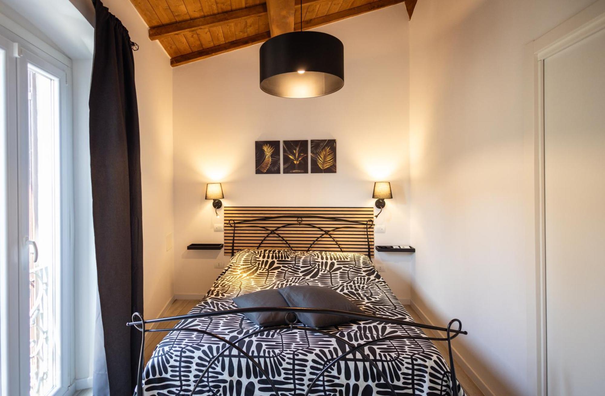 Casa Vacanze Da Vayna Manciano Zewnętrze zdjęcie