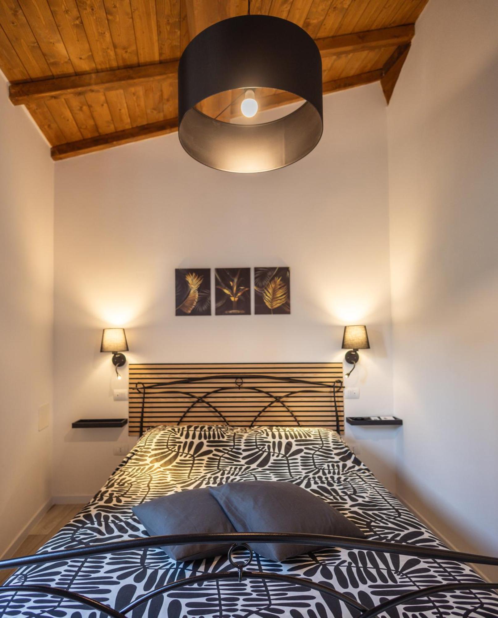 Casa Vacanze Da Vayna Manciano Zewnętrze zdjęcie