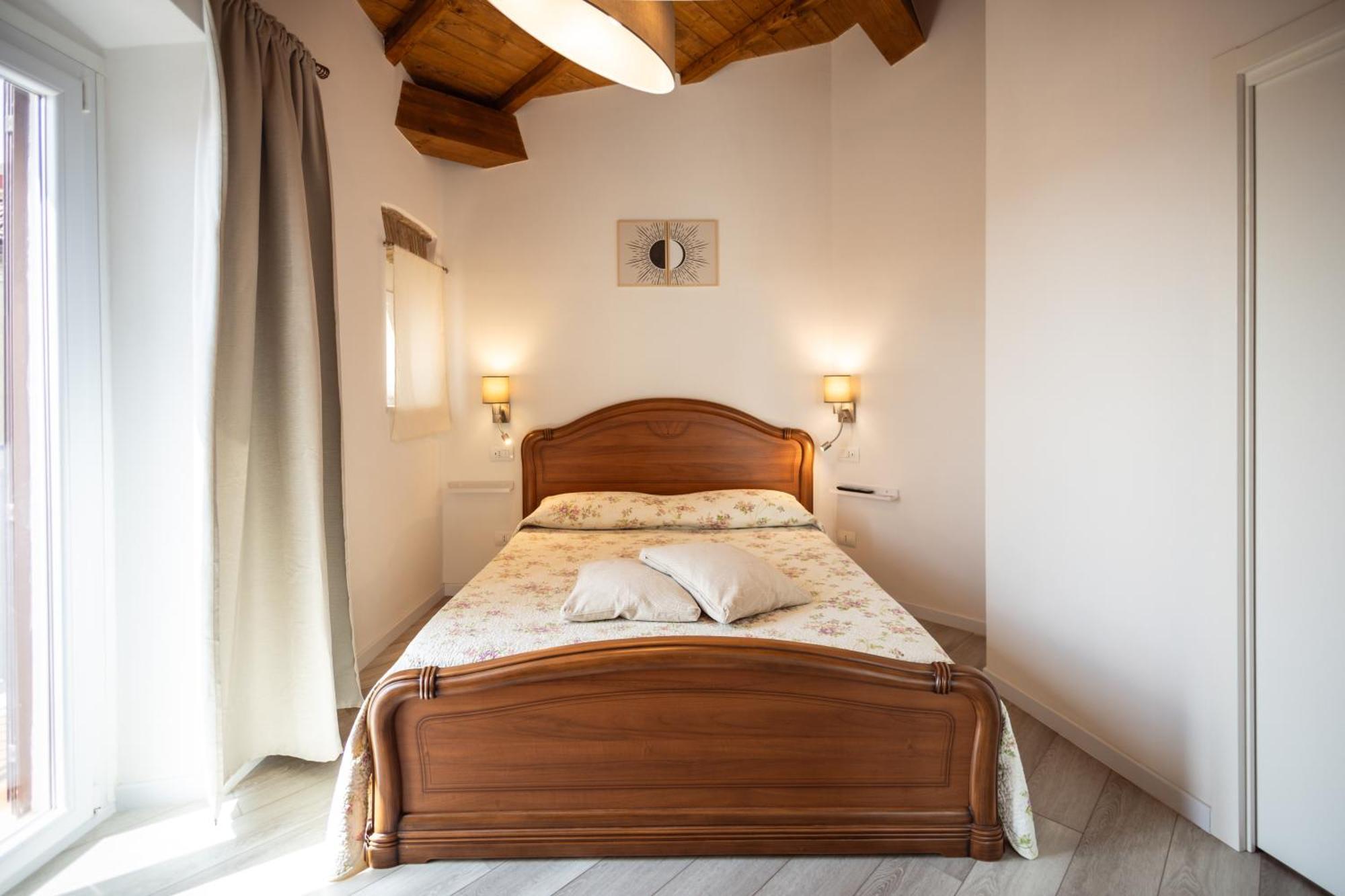 Casa Vacanze Da Vayna Manciano Zewnętrze zdjęcie