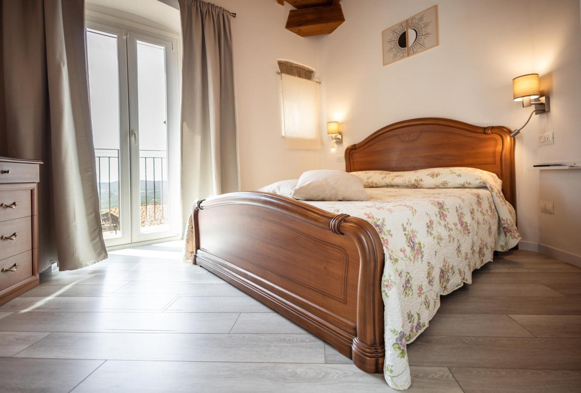 Casa Vacanze Da Vayna Manciano Zewnętrze zdjęcie