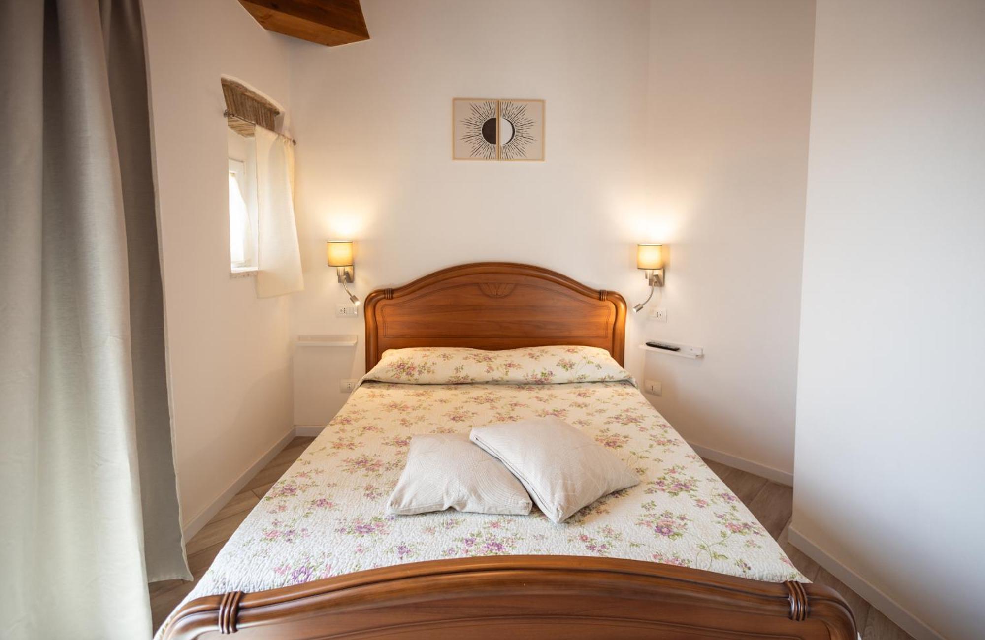 Casa Vacanze Da Vayna Manciano Zewnętrze zdjęcie