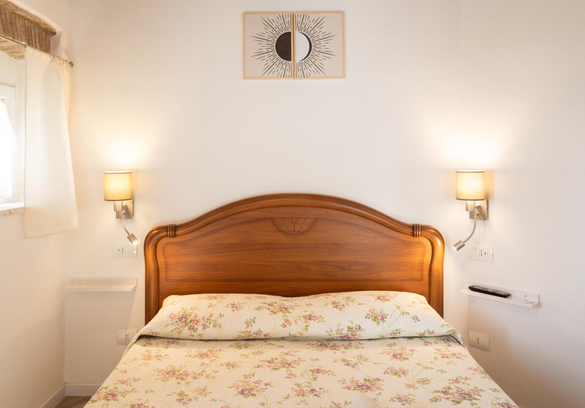 Casa Vacanze Da Vayna Manciano Zewnętrze zdjęcie