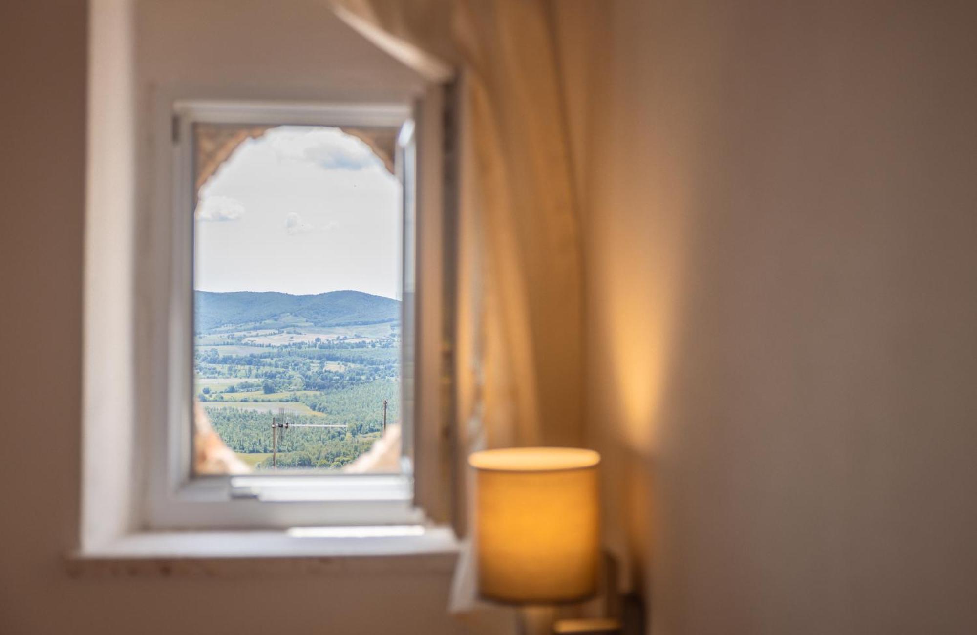 Casa Vacanze Da Vayna Manciano Zewnętrze zdjęcie